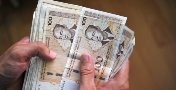 Banjalučanin rekorder sa platom od 60.000 maraka