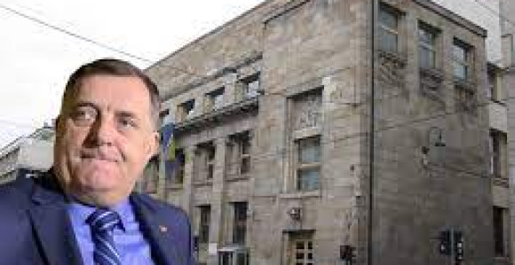 Dodik hoće da koristi i devize Centralne banke
