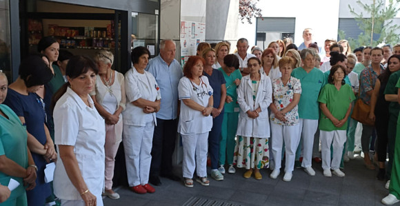 Apel nakon tragedije doktorice: Zaštitite nas od sajber nasilja