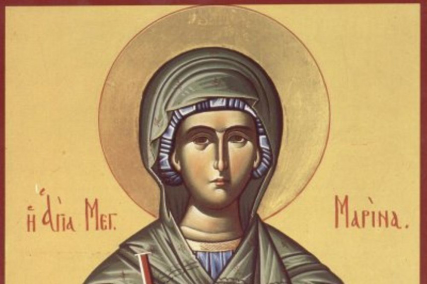 Danas Ognjena Marija - praznik SPC