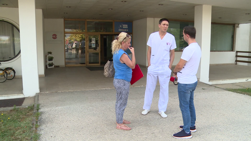 Zdravstveni radnici Javoru: Obećana pomoć ili protest!