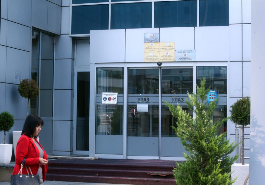 На врху листе највећих пореских дужника у Српској јавне здравствене установе