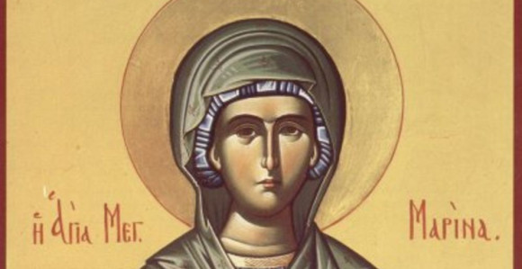 Danas Ognjena Marija - praznik SPC
