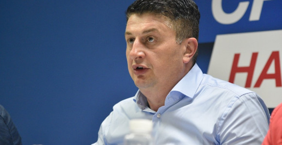 Kriminalni vladini ugovori u zadnjih 20-tak dana