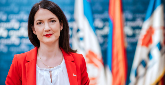 Tužilaštvo da reaguje i sasluša Vulićevu i Jerinića