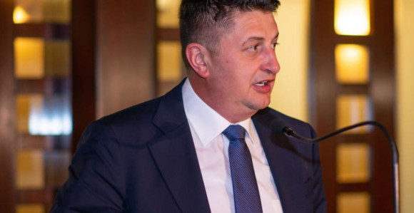 Radović: Režim grabi sve kao da im je posljednje