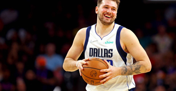 Kjuban: Dončić je najbolji košarkaš u NBA ligi