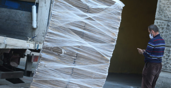 Za slanje izbornog materijala više od 850.000 KM