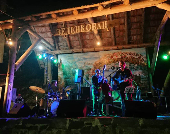 Na džez festivalu: Bendovi iz Njemačke, Holandije, Skopja