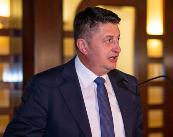 Радовић: Режим граби све као да им је посљедње