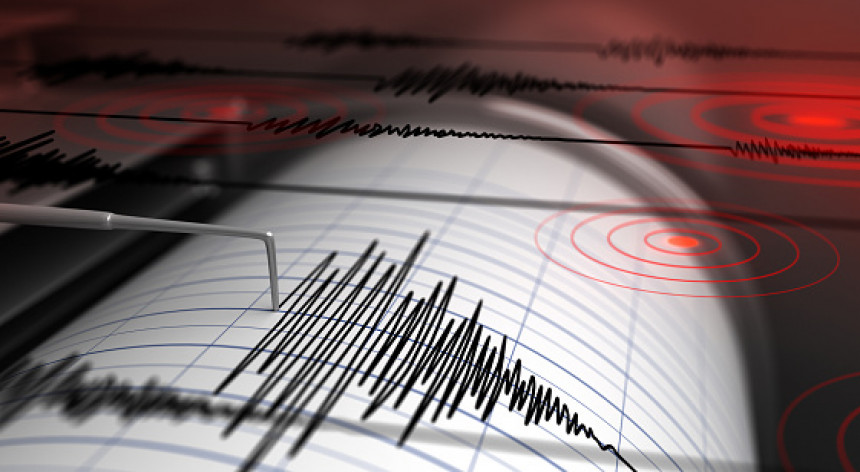 Земљотрес у Хрватској, осјетио се и у БиХ