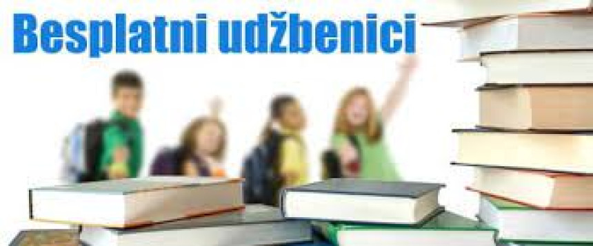 БЛ: Град почиње са подјелом бесплатних уџбеника