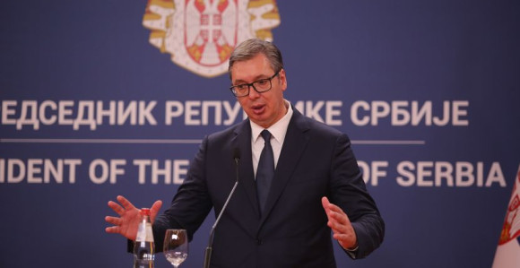 Важно: Вучић се обраћа јавности у 11 часова
