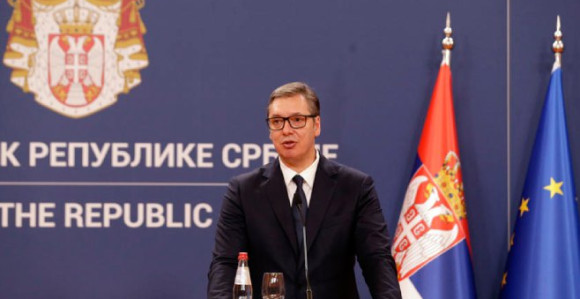 Вучић: Никада нисмо били у тежој и сложенијој ситуацији
