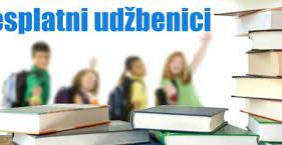 BL: Grad počinje sa podjelom besplatnih udžbenika
