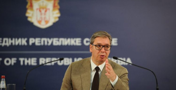 Молимо за мир, али предаје неће бити и побиједиће СРБ