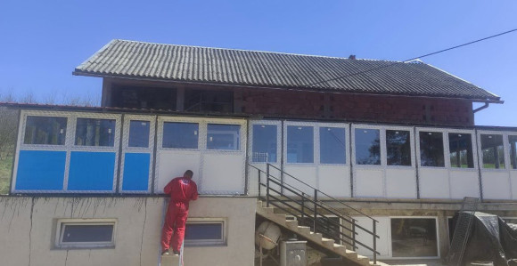 Cijene usporile izgradnju prvog soc. preduzeća