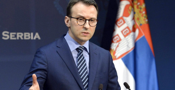 Cilj Prištine je protjerivanje Srba sa Kosmeta