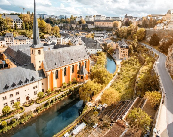 Ovde se najmanje radi, najviše uživa i najduže živi