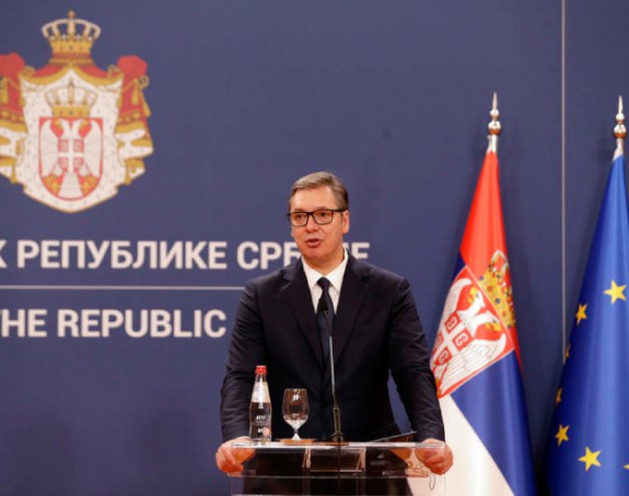 Vučić: Nikada nismo bili u težoj i složenijoj situaciji