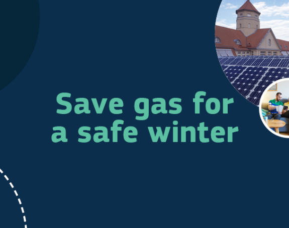 Kako zemlje Evropske unije već sada štede gas