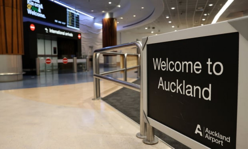 Н. Зеланд потпуно отворио границе за све посјетиоце