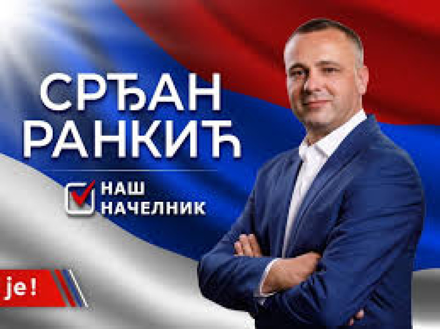 U Bratuncu pukla tikva - košpice lete na sve strane