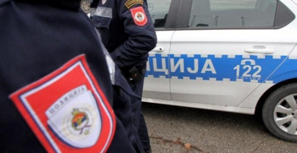 Тешко повријеђен возач мотоцикла из Бијељине