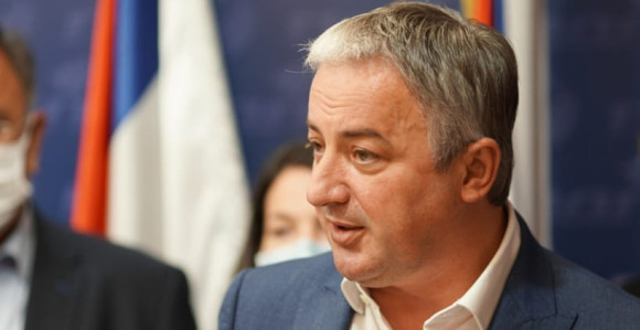 Poruka Vladi: Ne igrajte se sa strpljenjem naroda