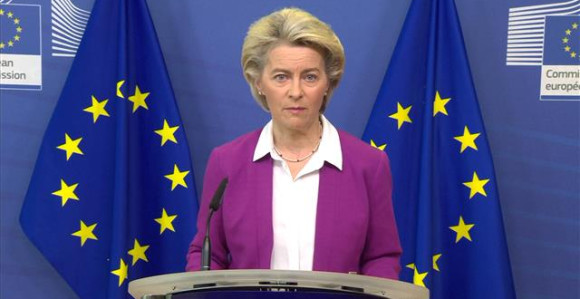 Energetska kriza: EU se priprema za najgoru situaciju