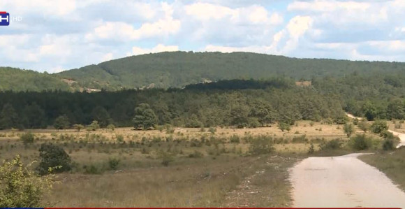Srpski povratnici bez struje, vode i prohodnog puta