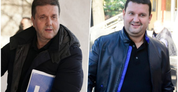 Za bratom Darka Šarića raspisana potjernica