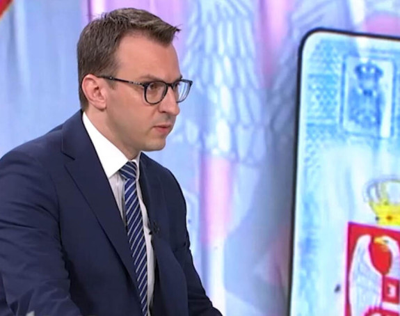 Diplomatskom borbom uspjeli da PR odloži odluku