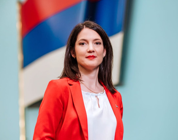 Шаљемо братску подршку нашем народу на КиМ ...