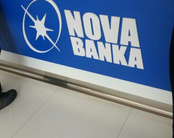Nova banka najavljuje tužbe protiv klevete