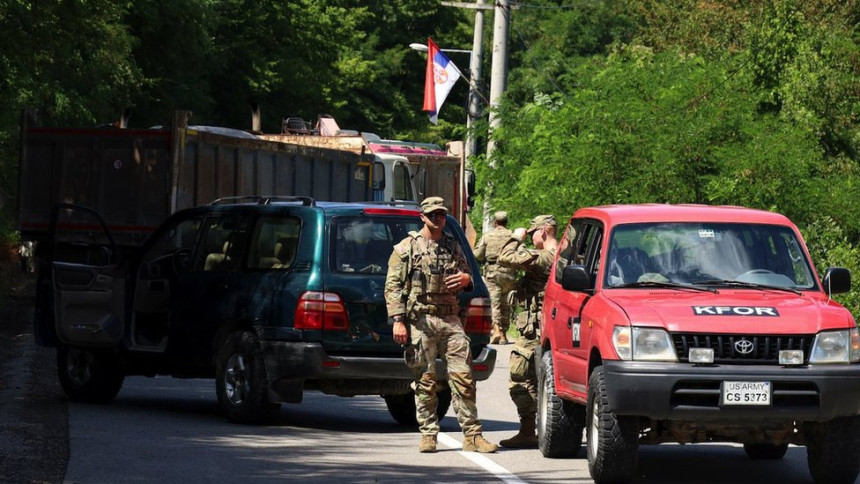 Situacija na sjeveru Kosova i Metohije normalizovana