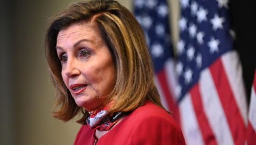 Kina: Oštro ćemo uzvratiti ako Pelosi posjeti Tajvan