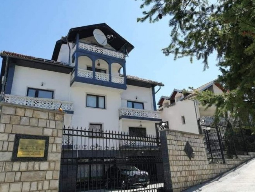 Ruska Ambasada u BiH poručila: Rusija donosi mir