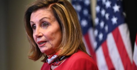 Kina: Oštro ćemo uzvratiti ako Pelosi posjeti Tajvan