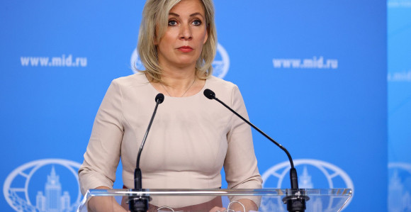 Марија Захарова оптужила САД да дестабилизује свијет