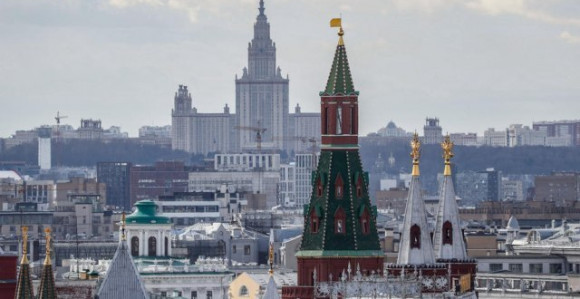 Русија "загрмила" на Америку и ЕУ - разлог: Срби и КиМ