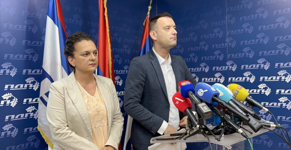 ПДП: Зашто код нас држава не реагује на цијене горива?