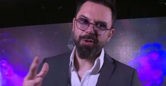 Petar Grašo hitno završio u bolnici!
