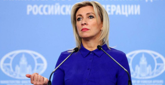 Порука Сјеверној Македонији: Направили сте велику грешку