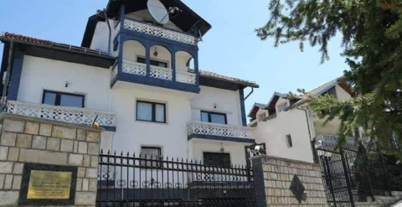 Ruska Ambasada u BiH poručila: Rusija donosi mir