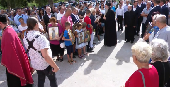 Ilindanski sabor u Požarnici: Da se ne zaboravi zavičaj