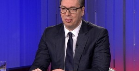 Vučić: Idem 18. avgusta u Brisel, ne očekujem dogovor
