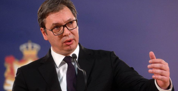 Vučić objasnio: "Teško je kad imate posla sa budalama"