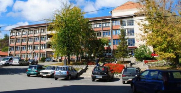 Petković: Vozač saniteta Spahić na slobodi