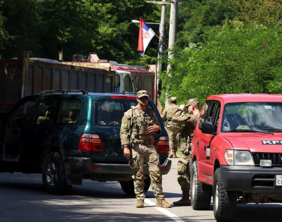 Situacija na sjeveru Kosova i Metohije normalizovana